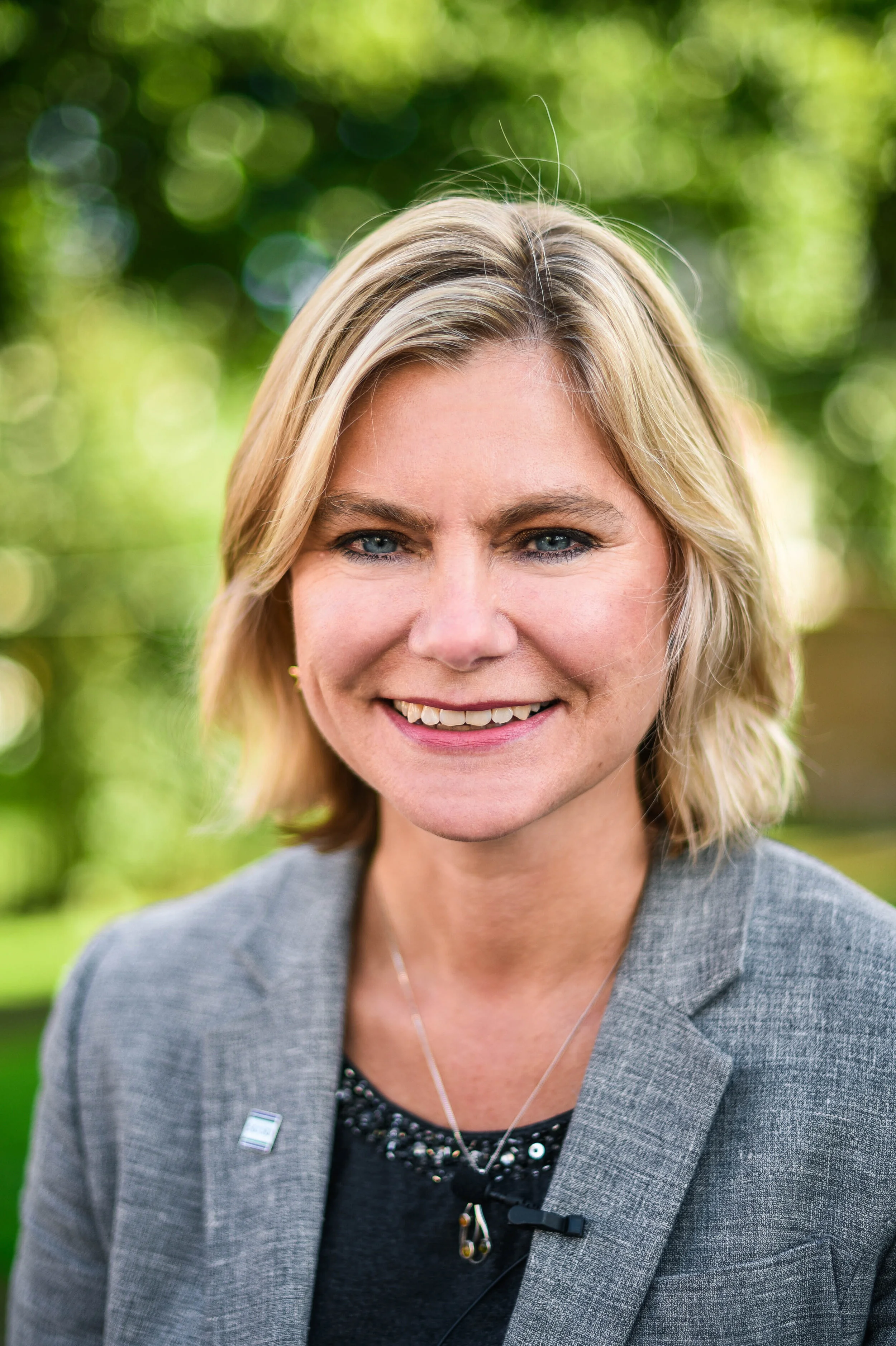 Put Yorkshire at heart of green industrial revolution