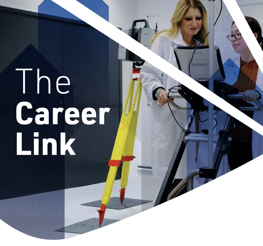 University of West London: The Career Link