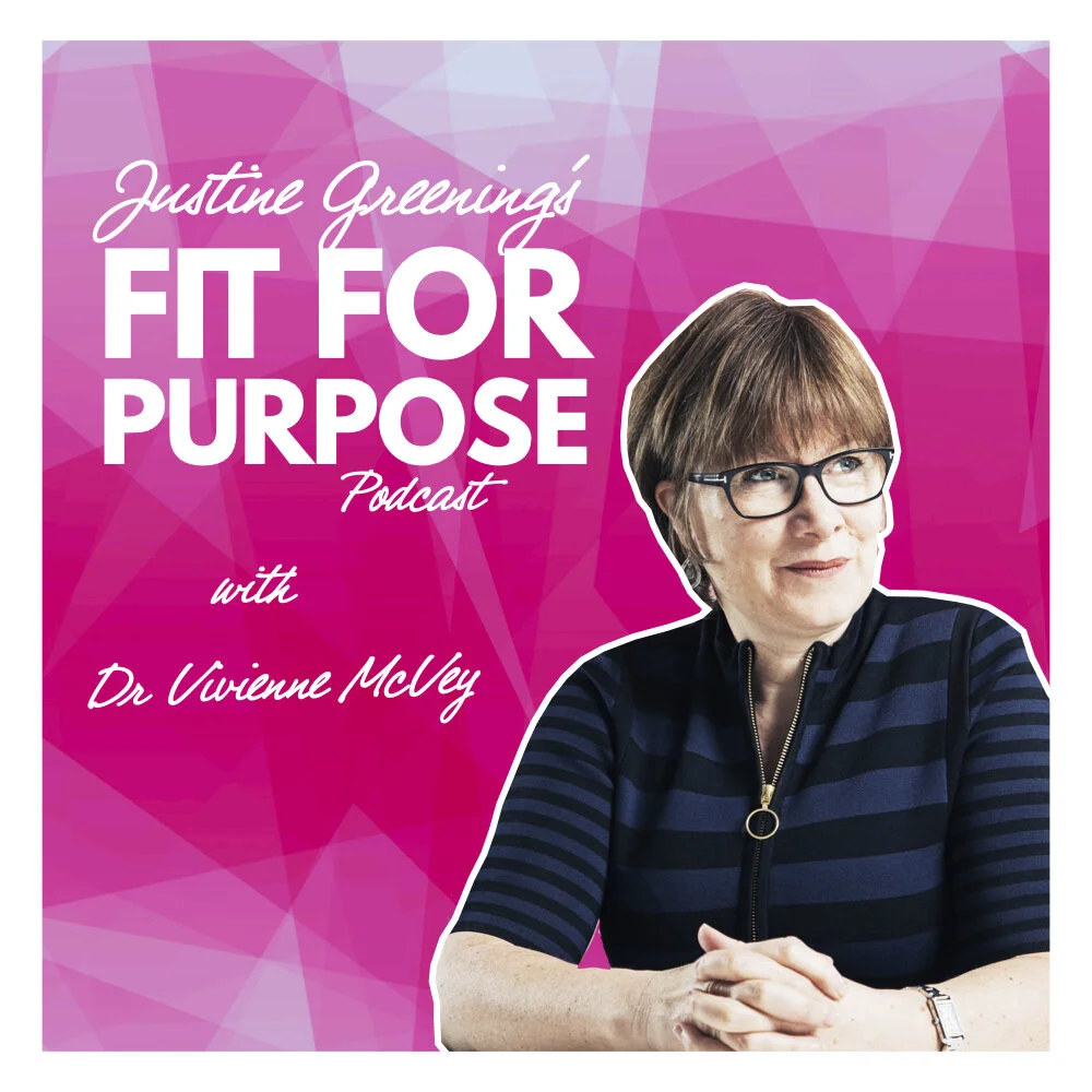 Episode 23 - The Civic Health Model with Vivienne McVey from Virgin Care