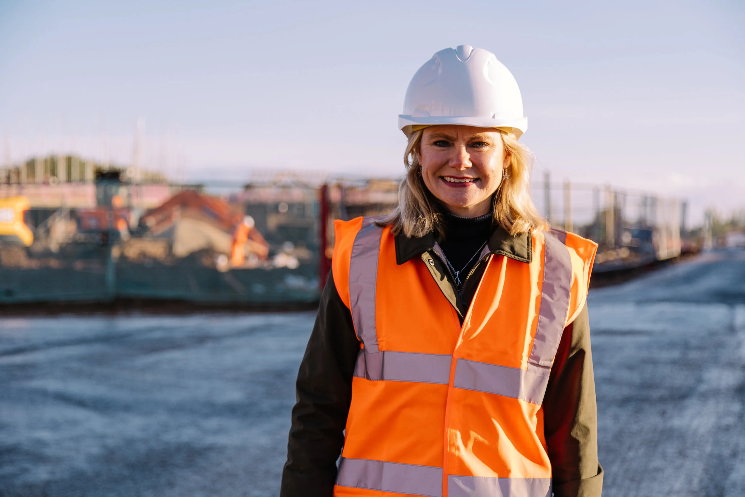 Boris Johnson’s ‘levelling up’ plan needs to go beyond the red wall