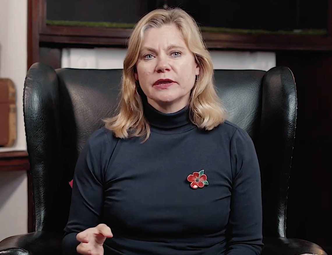 University of Central Lancashire: Creating Connections