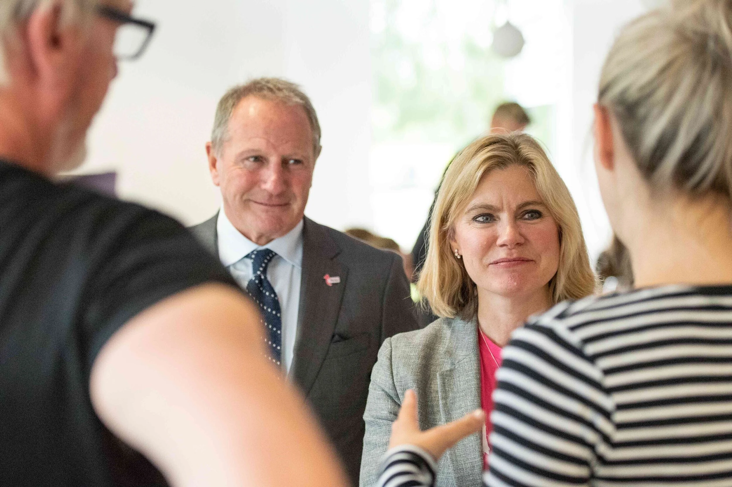 Let businesses do what they do best and lead us out of the mire