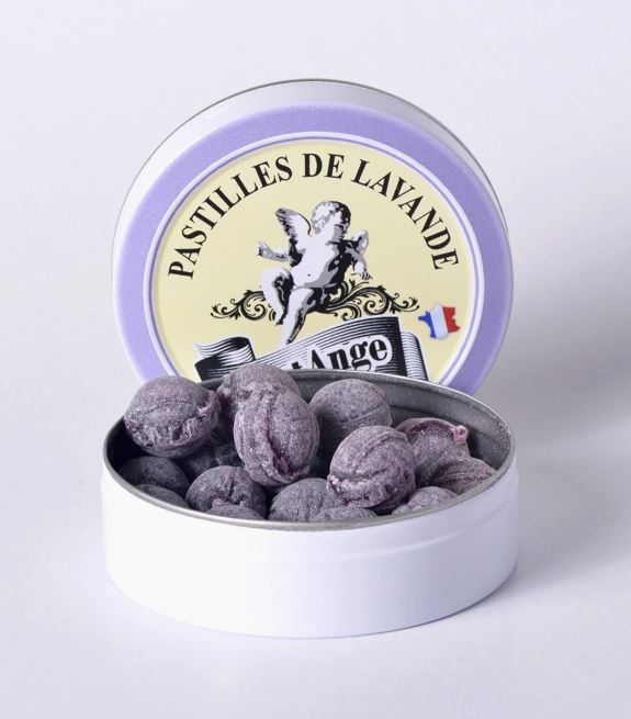 Bonbons acidulés - Belle France - 150 g