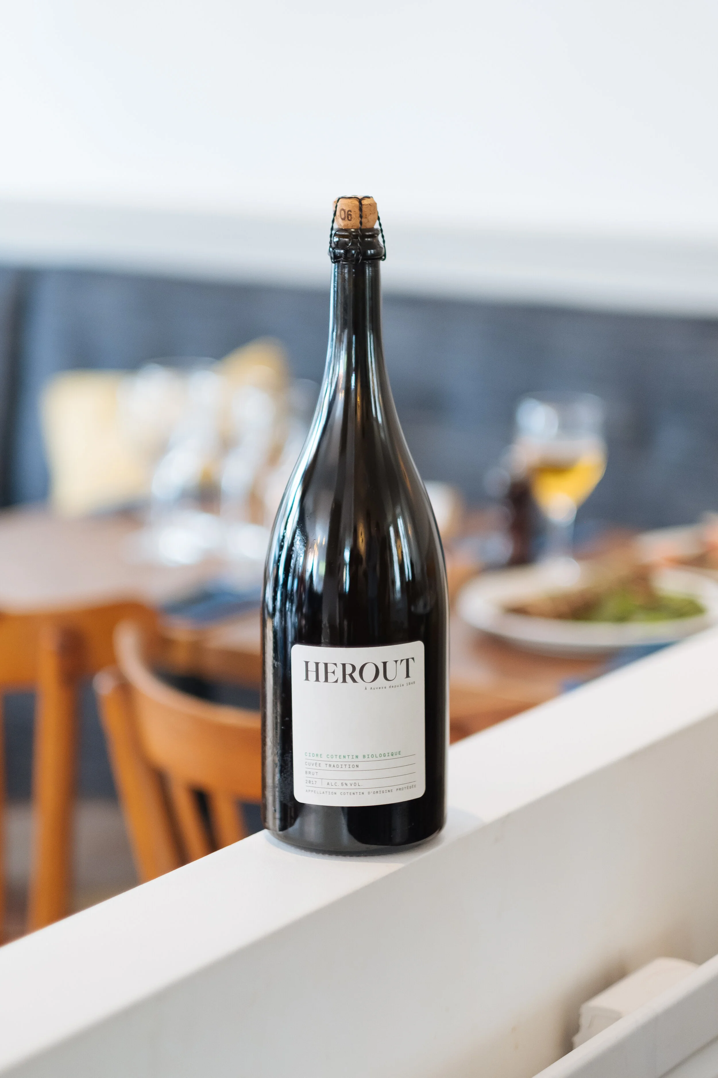 Magnum Brut - Hérout