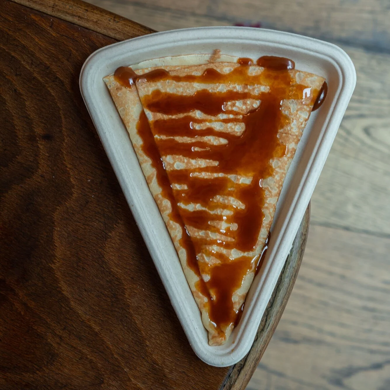 Caramel beurre salé