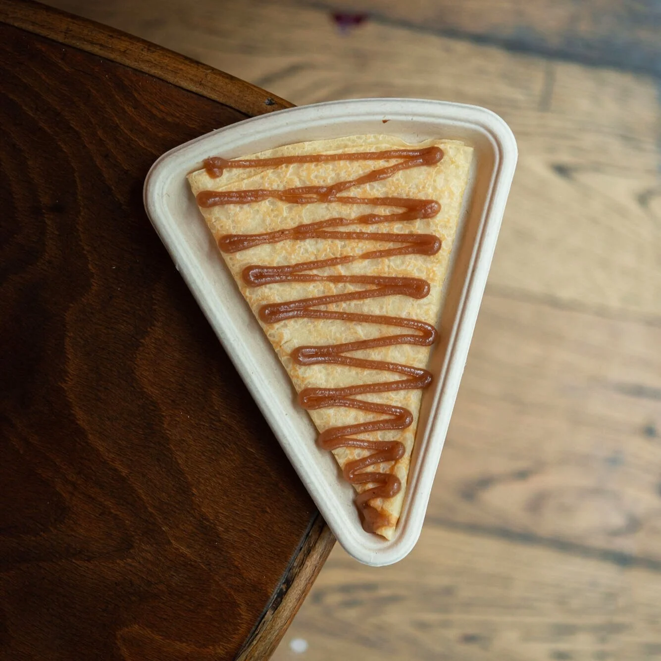 CRÈME DE MARRON