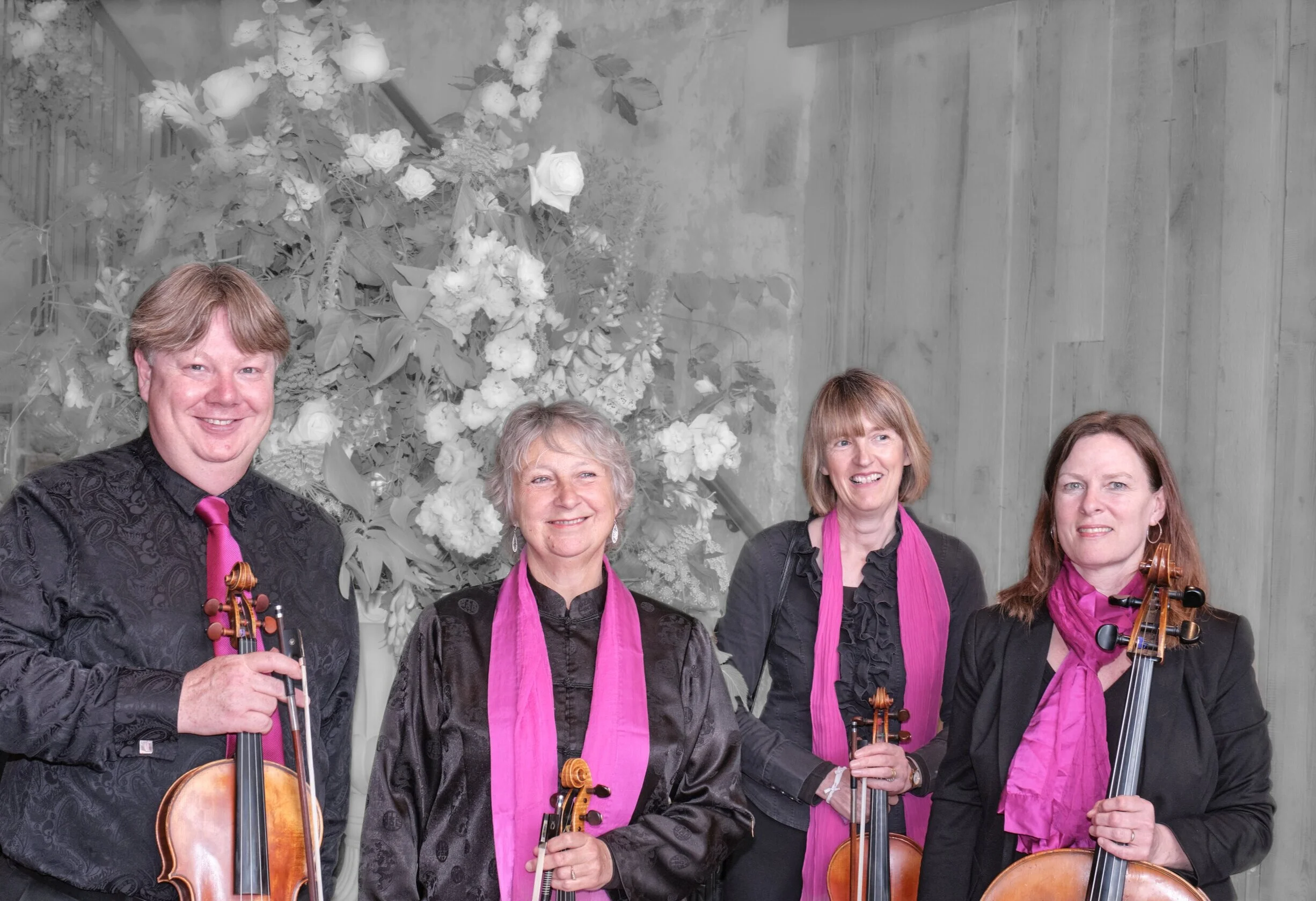 York String Quartet