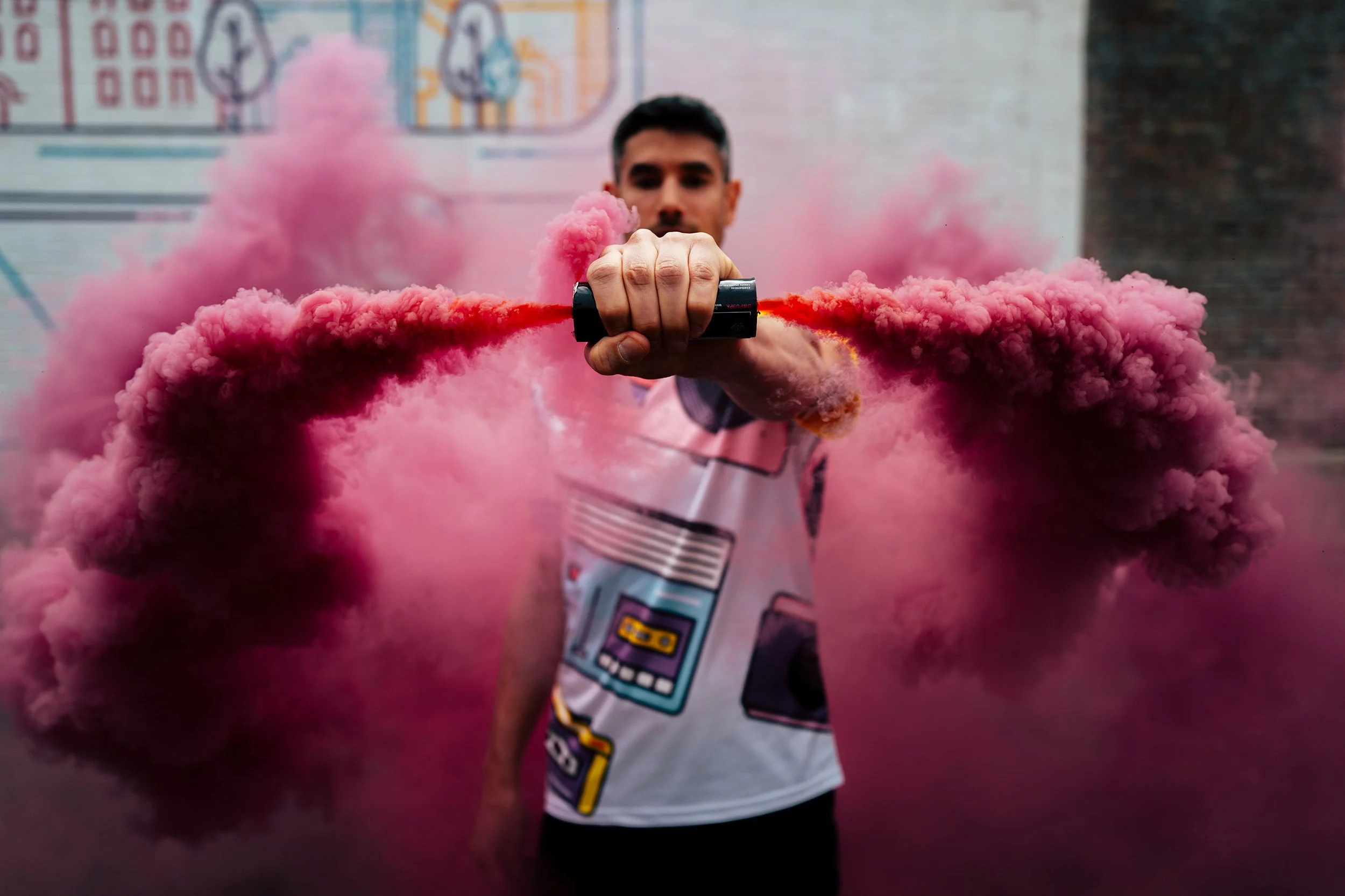  Caractères à géométries variables à la pointe 0.5 