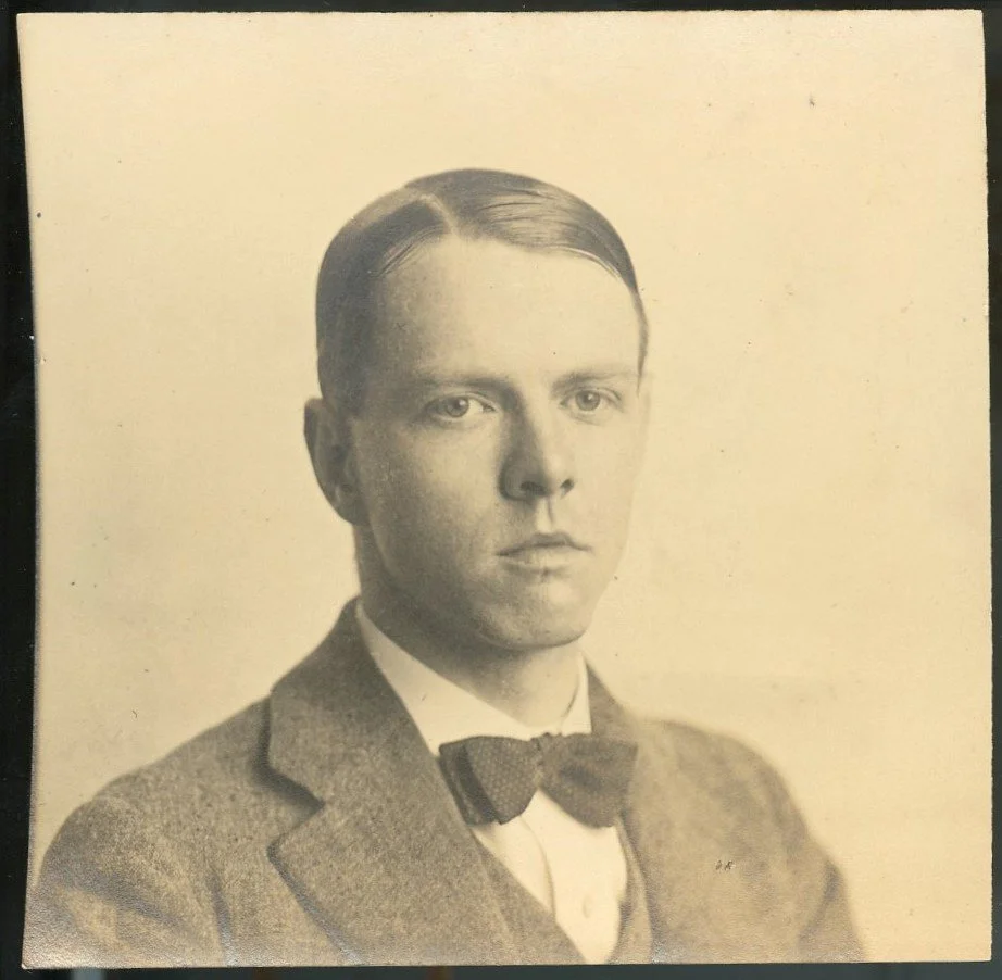 The Weeks Hall Story: A Man, An Artist…His Home, His Masterpiece