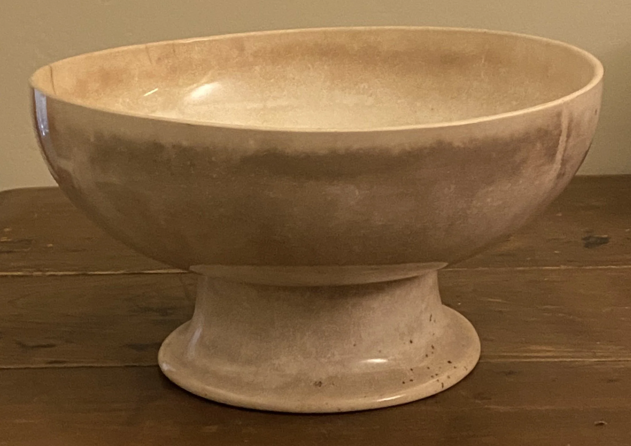 Ceramic bowl