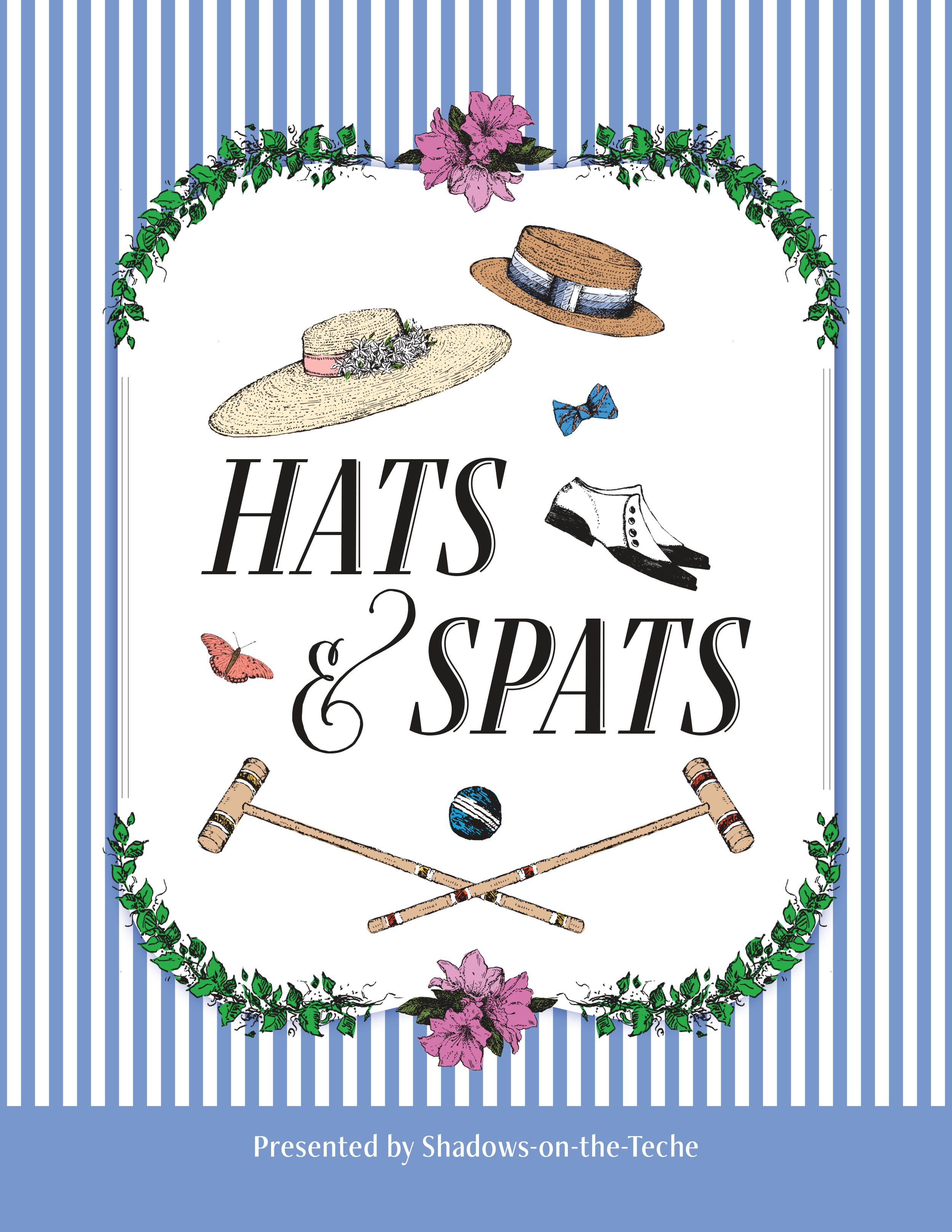 Hats & Spats