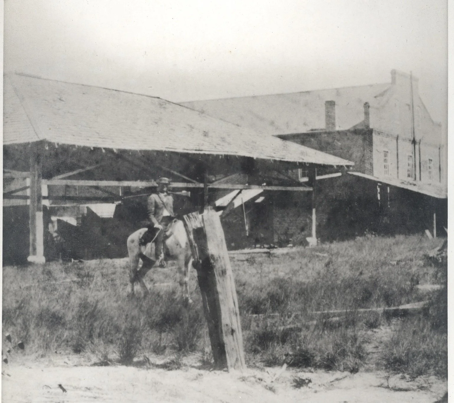 January Jobs: “Winding Up” Sugarmaking and Killing the Hog