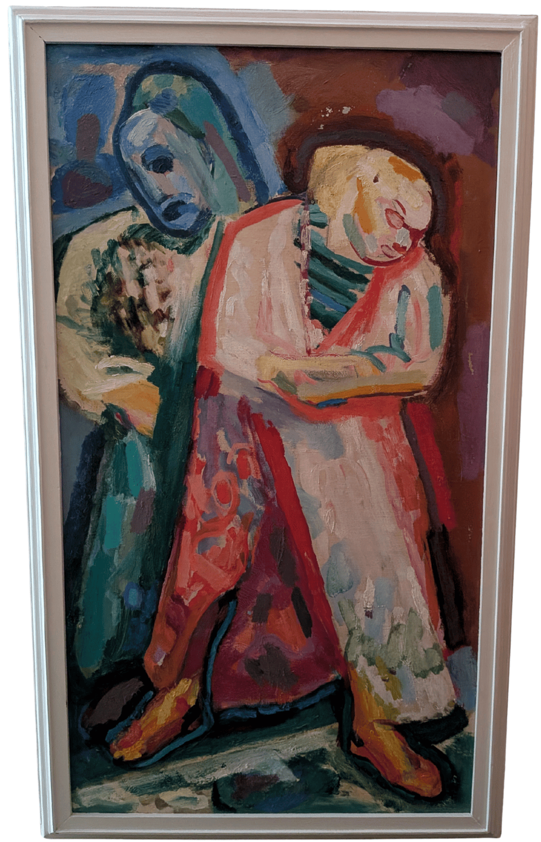 Weeks Hall: Mardi Gras Celebrations Big and Small