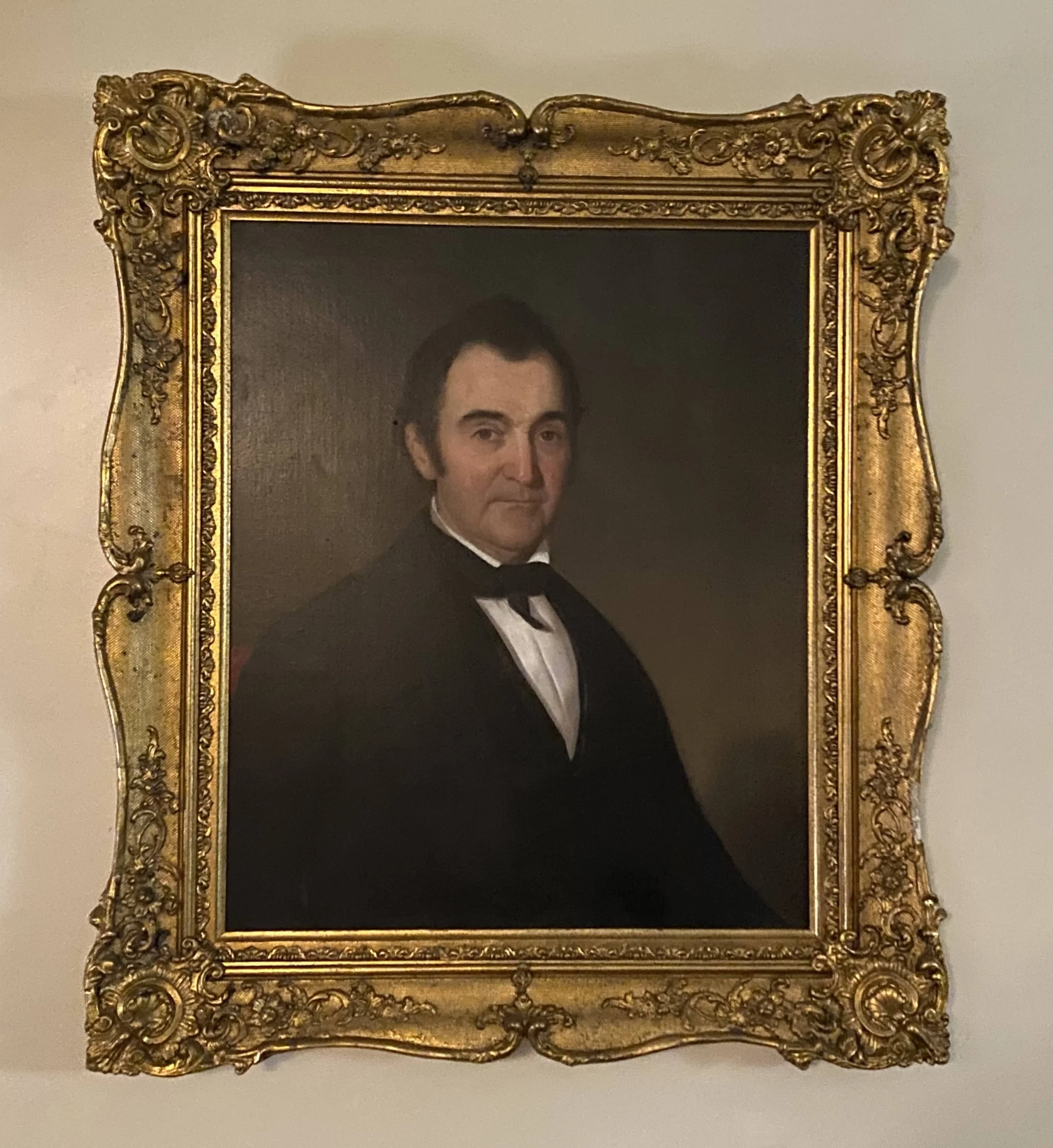 Childhood During the Civil War Years