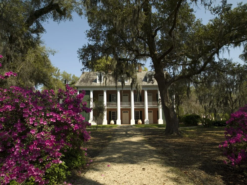 Free Tours of the Shadows