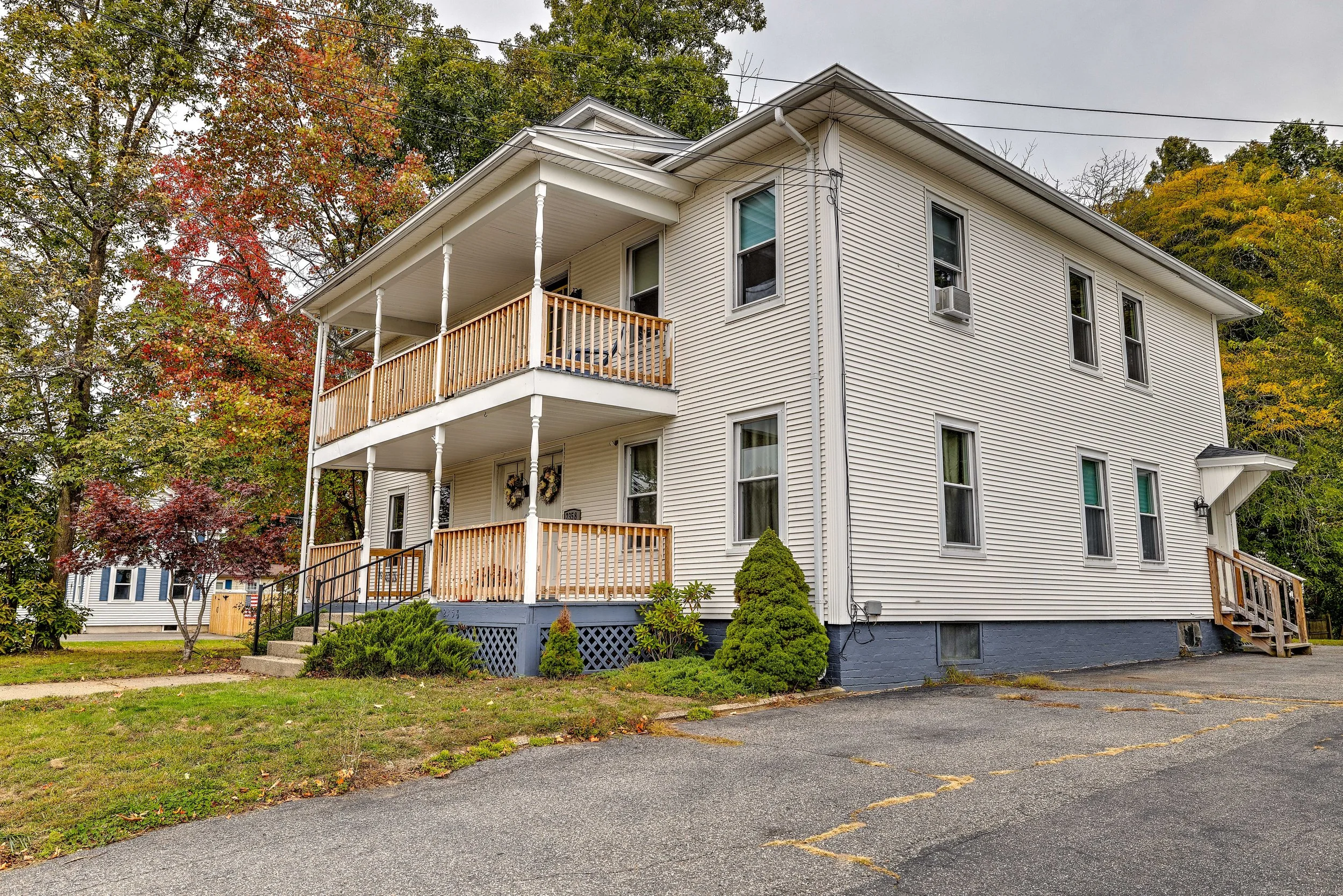 2358 Main St Palmer Ma — Right Coast Creative