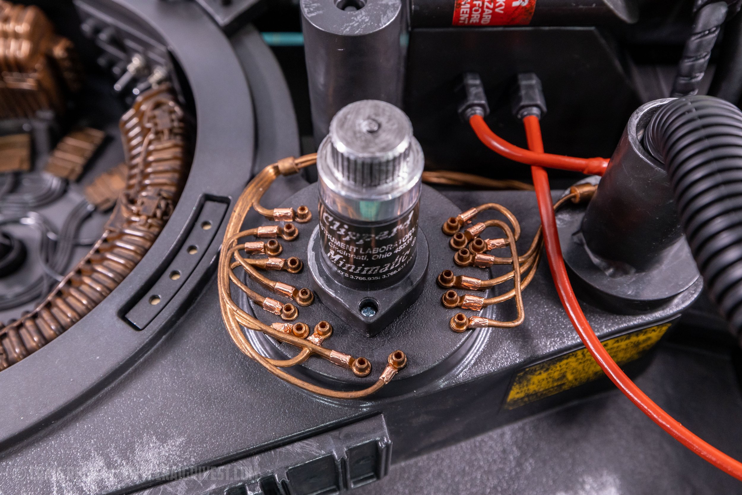Haslab Proton Pack Upgrade photos harness-11.jpg