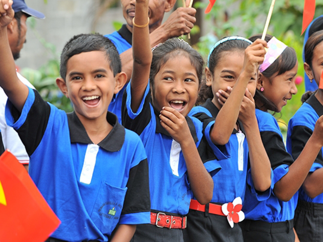 Youth &amp; Education