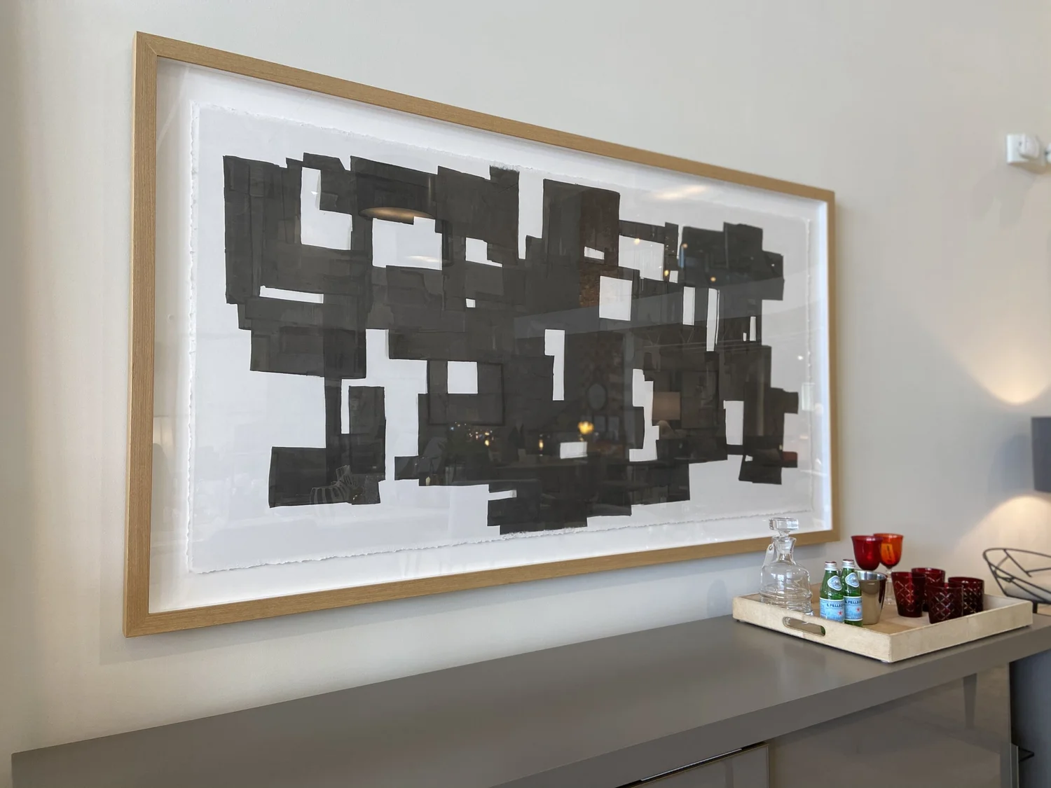 Matrix — PURE PROJECT HOME