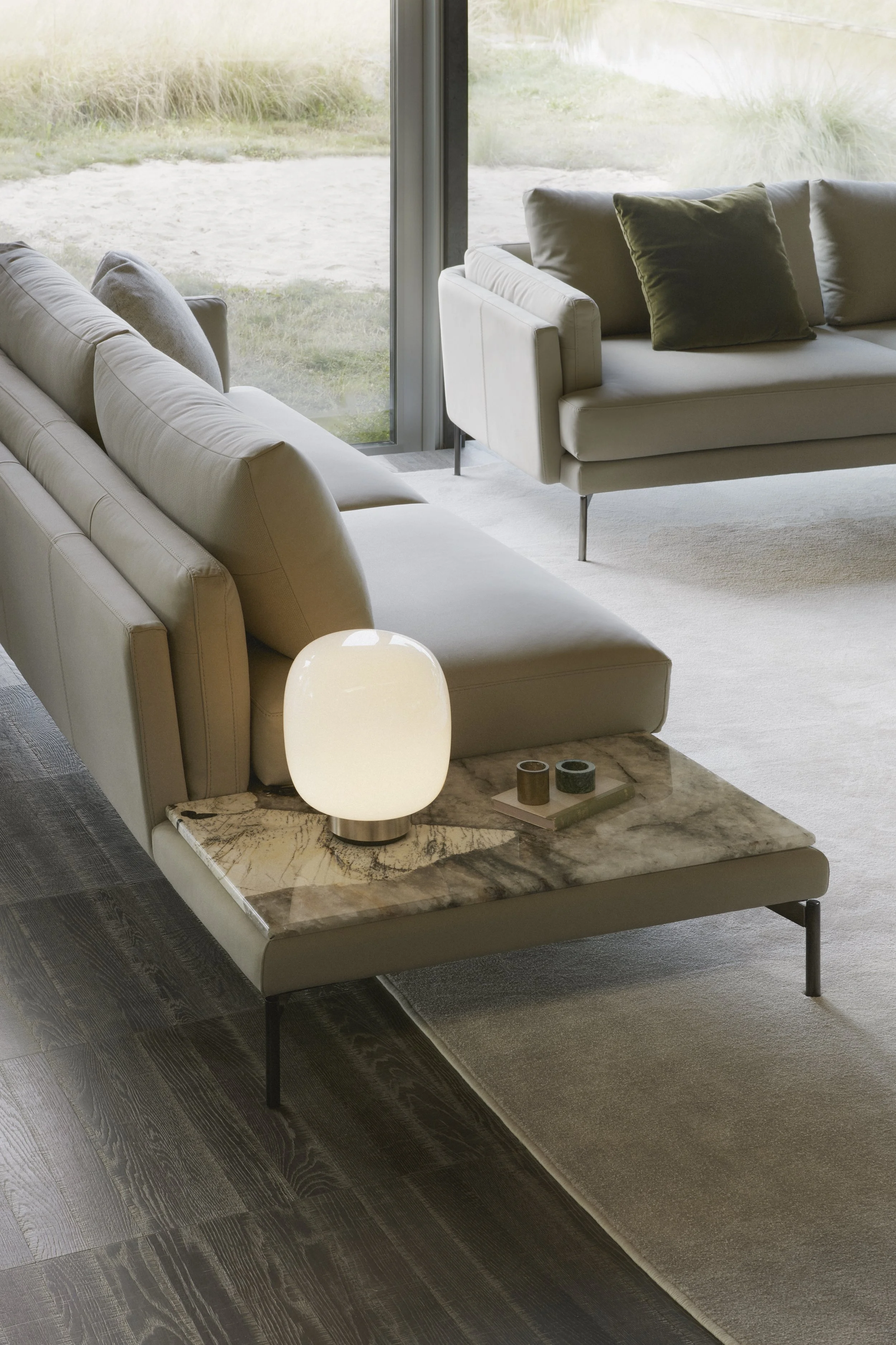 Dionne — PURE PROJECT HOME