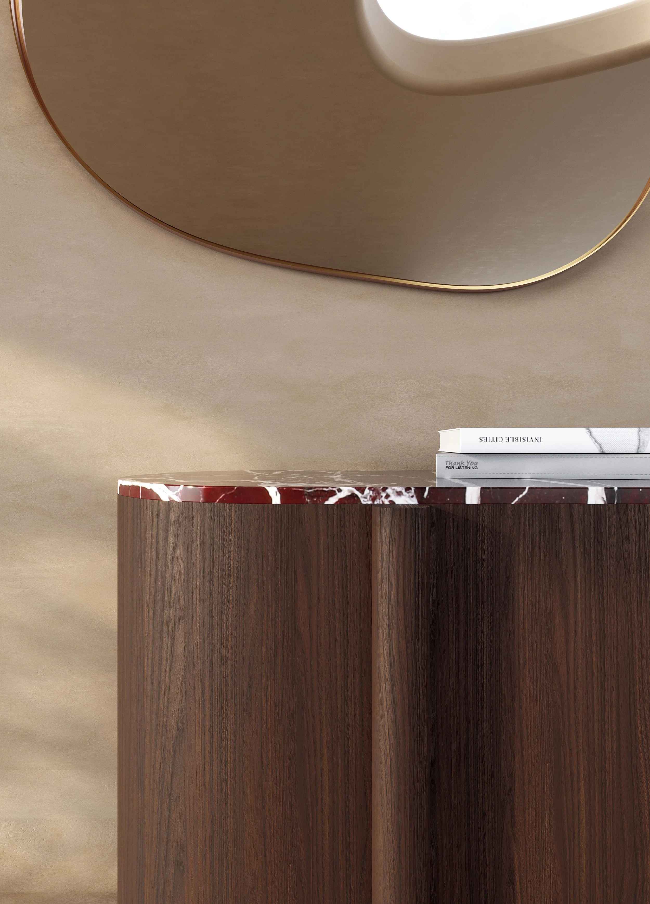 Pure Project Home Dawn Sideboard — PURE PROJECT HOME