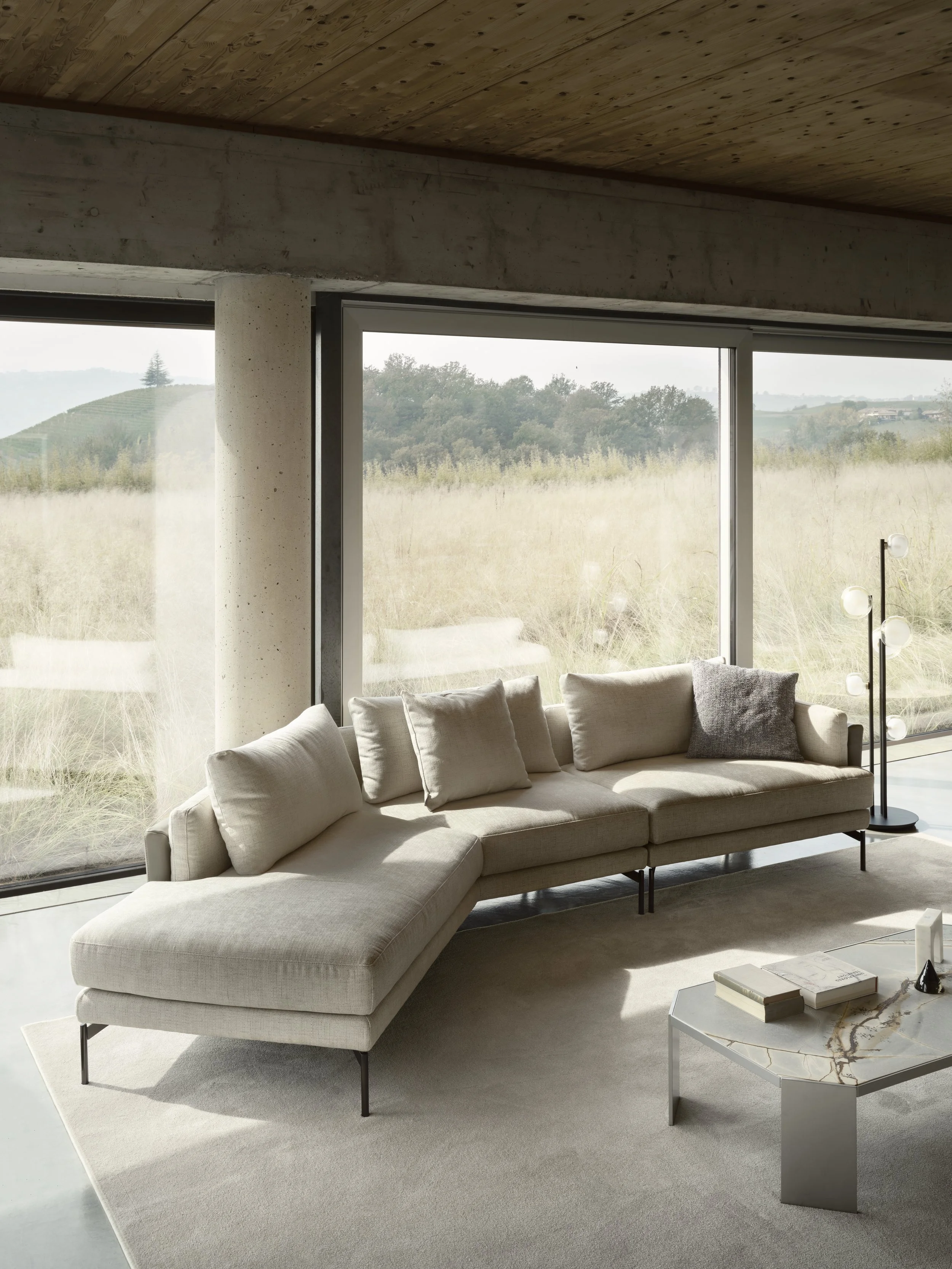 Pure Project Home Dionne — PURE PROJECT HOME