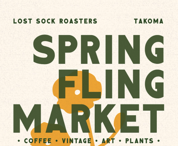 Spring Fling Market