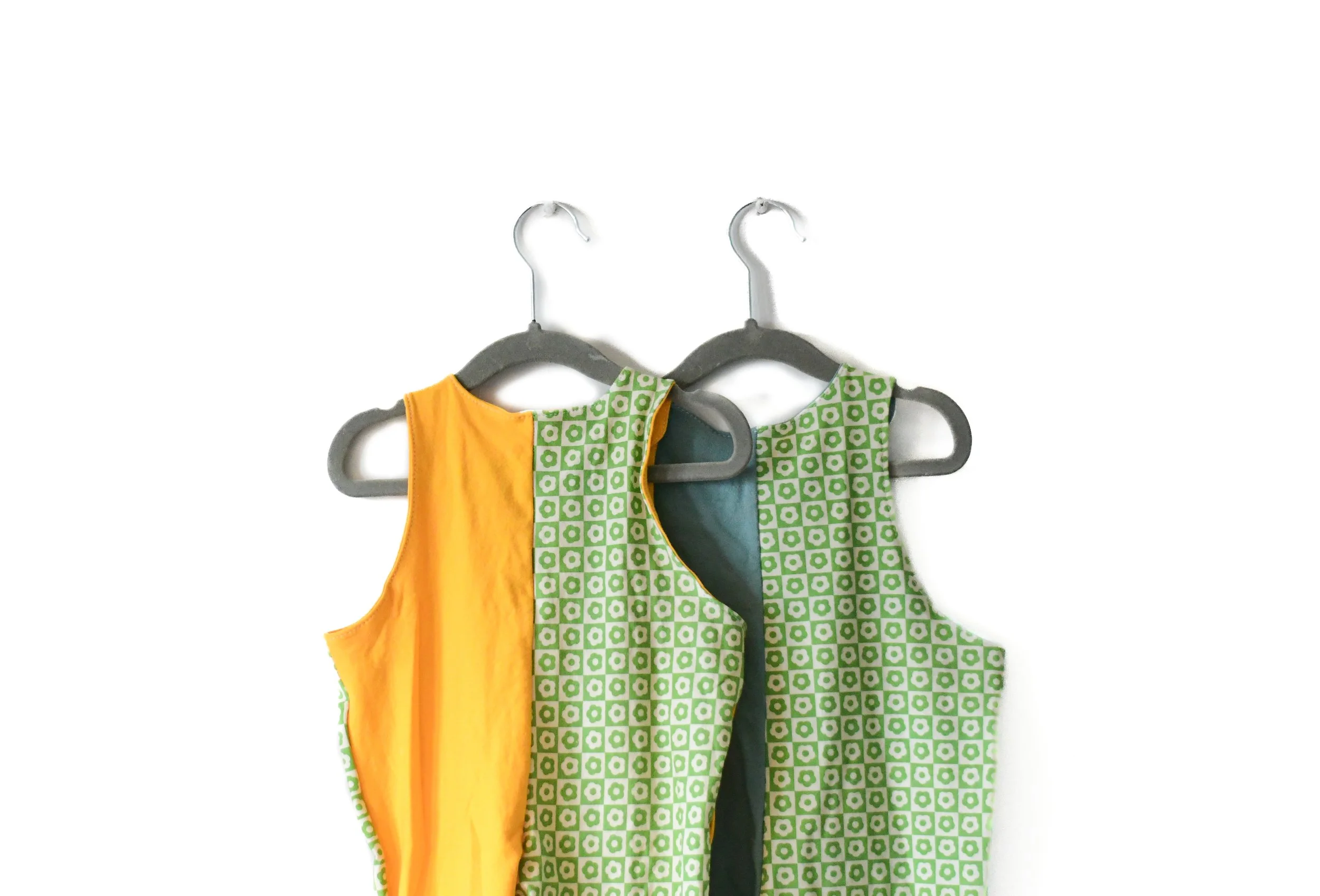 Baby Romper