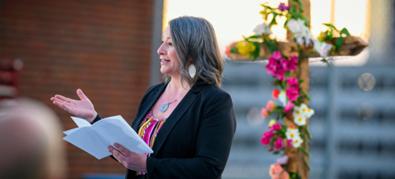 Celebration of Life for Angie Roberson