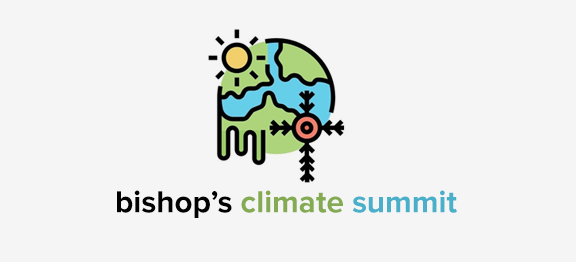 Bishop’s climate summit