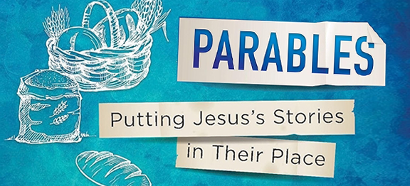 Parables Bible Study