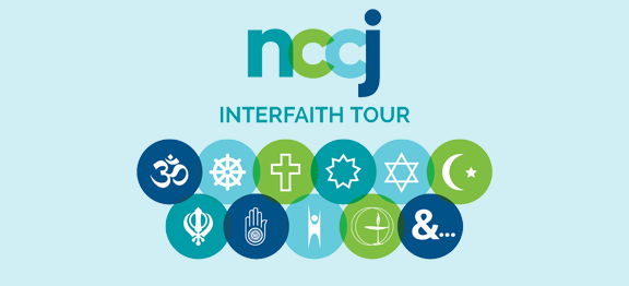 Children & Youth Interfaith Tour