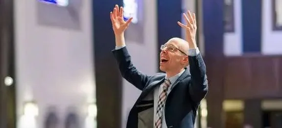 Hymn Festival at West Market Street UMC