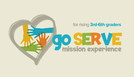 Go SERVE Mission Experience