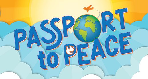 Vacation Bible School 2026