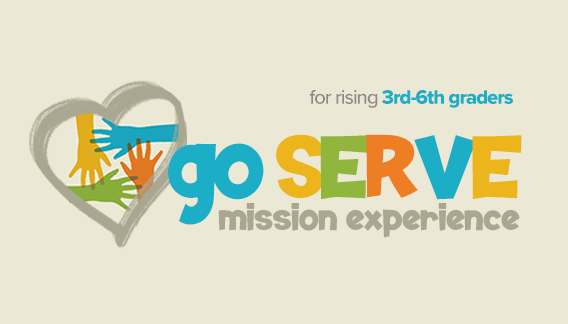 Go SERVE Mission Experience