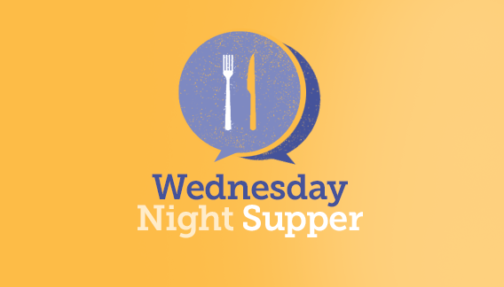 Wednesday Night Supper in June