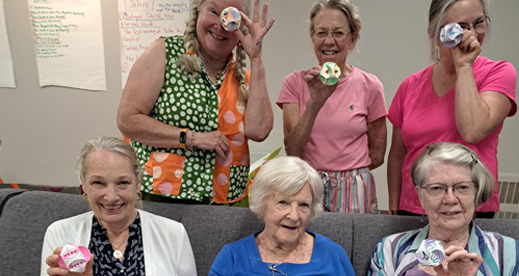 The West Market Crafters