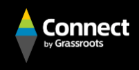 Connect by Grassroots Fall 2026