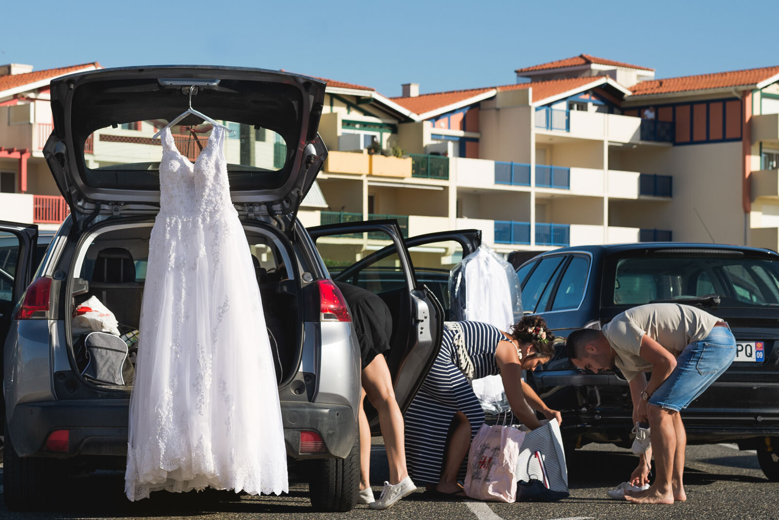 Franck Petit Photographe Mariage Agen