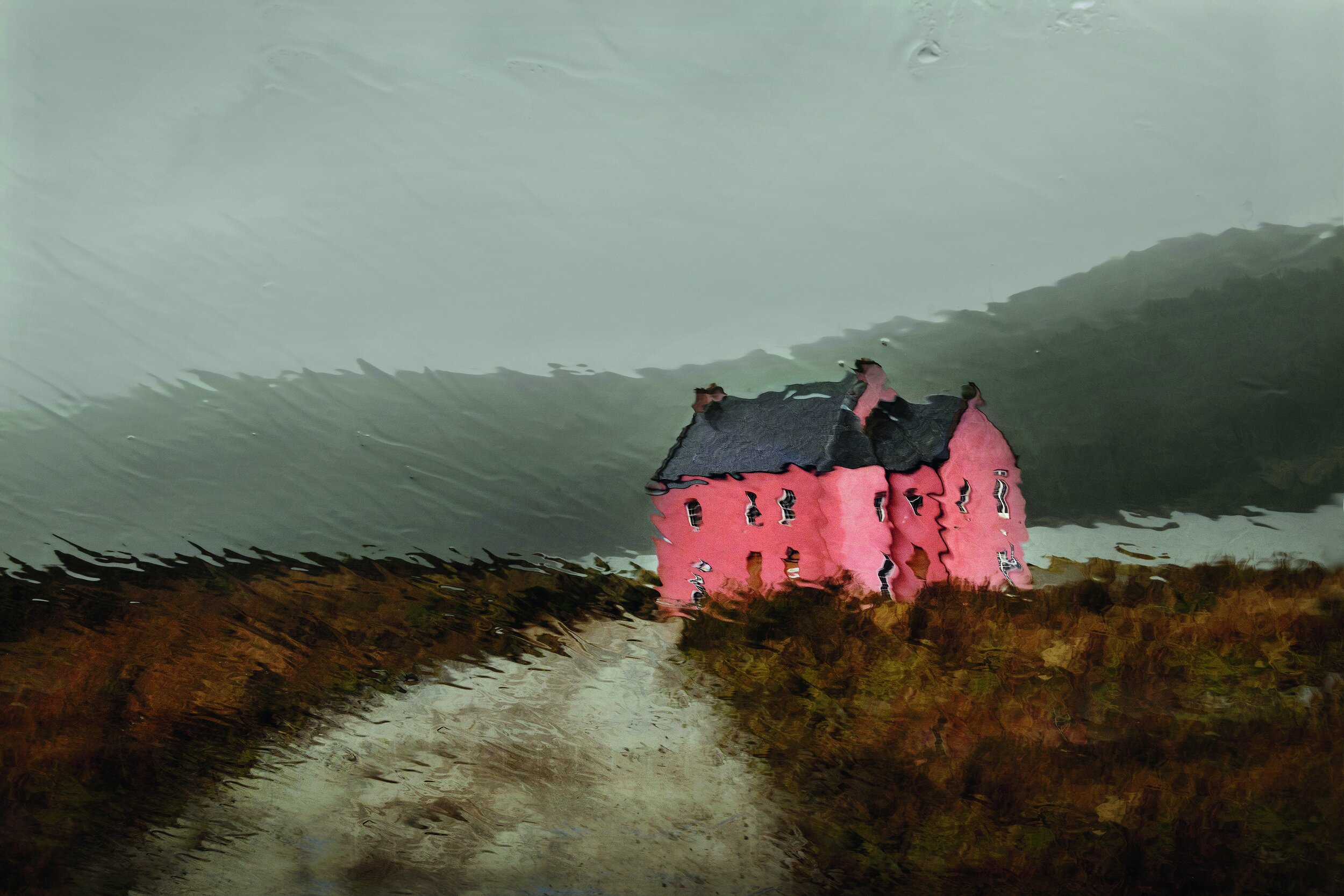 Pink lady 2, Écosse Scotland 2021 © Christophe Jacrot.jpg