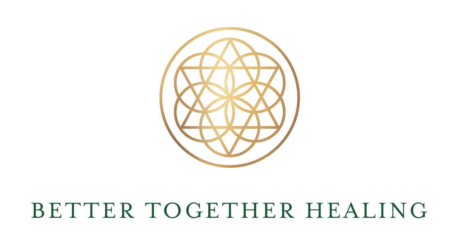 Better Together Healing