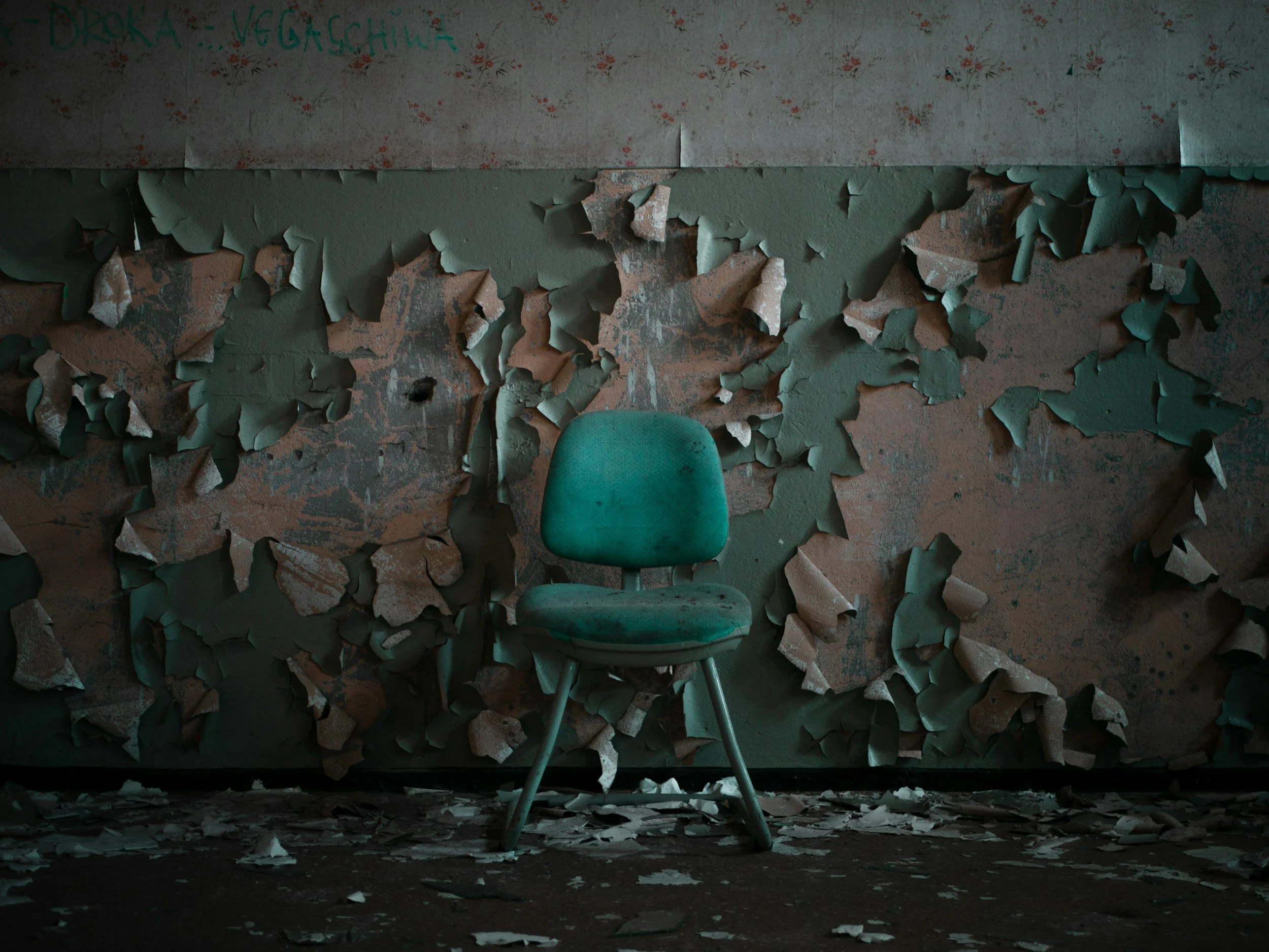 Weapons of Mass Wealth Destruction