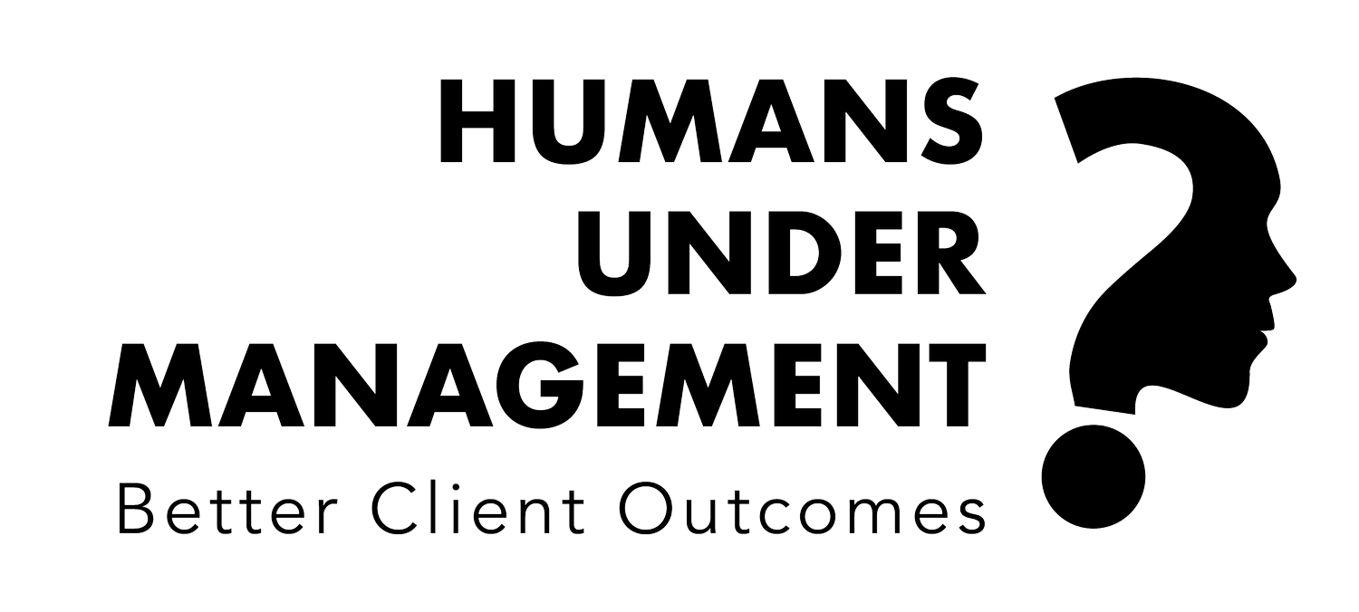 Humans Under Management