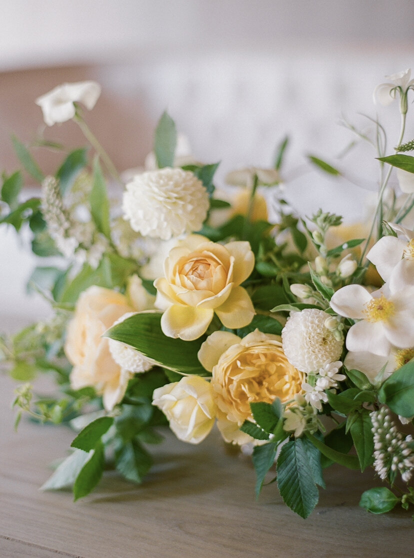 Bi-Weekly Flower Subscription