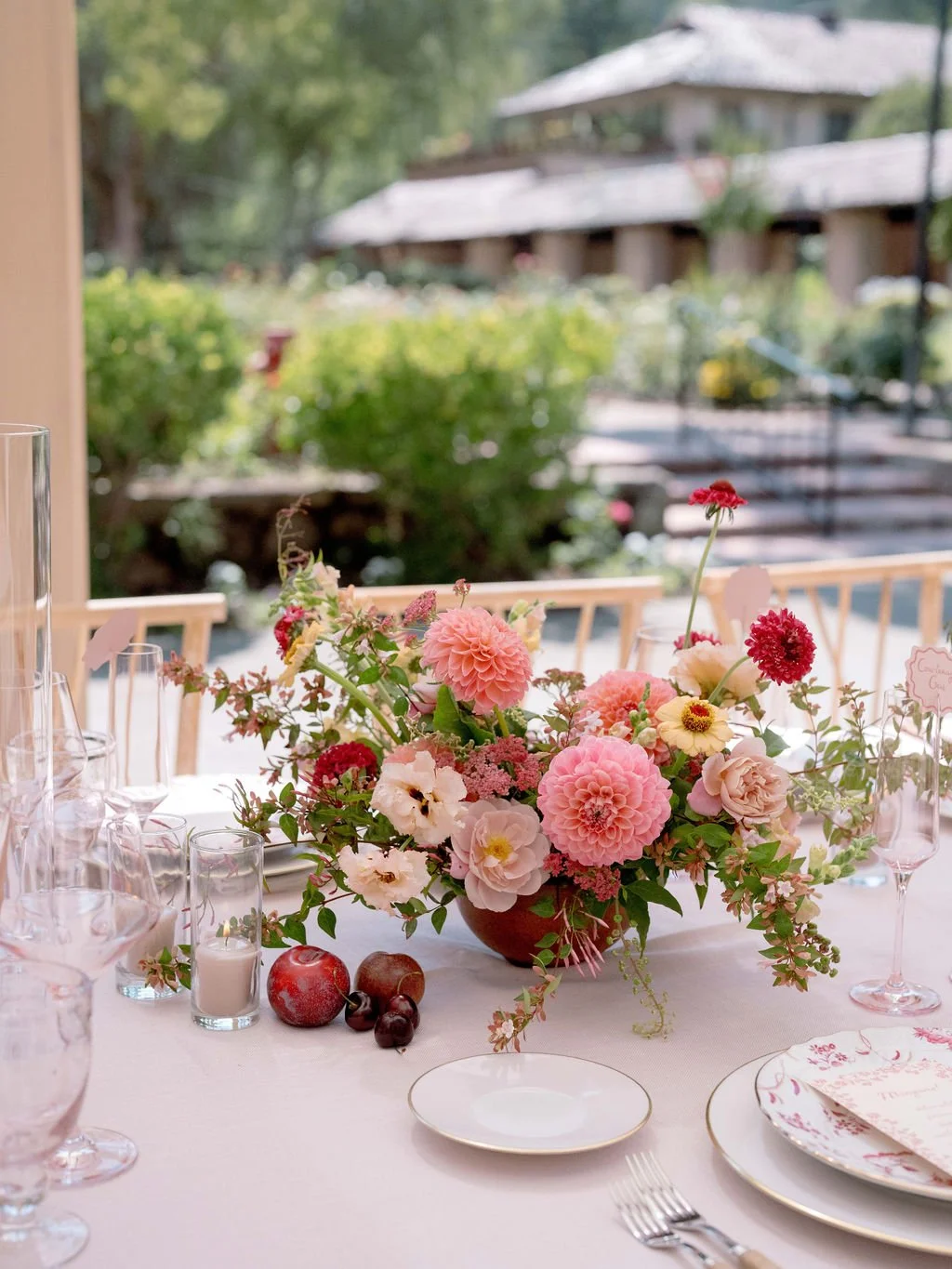 Summer Centerpiece with fruit.jpg