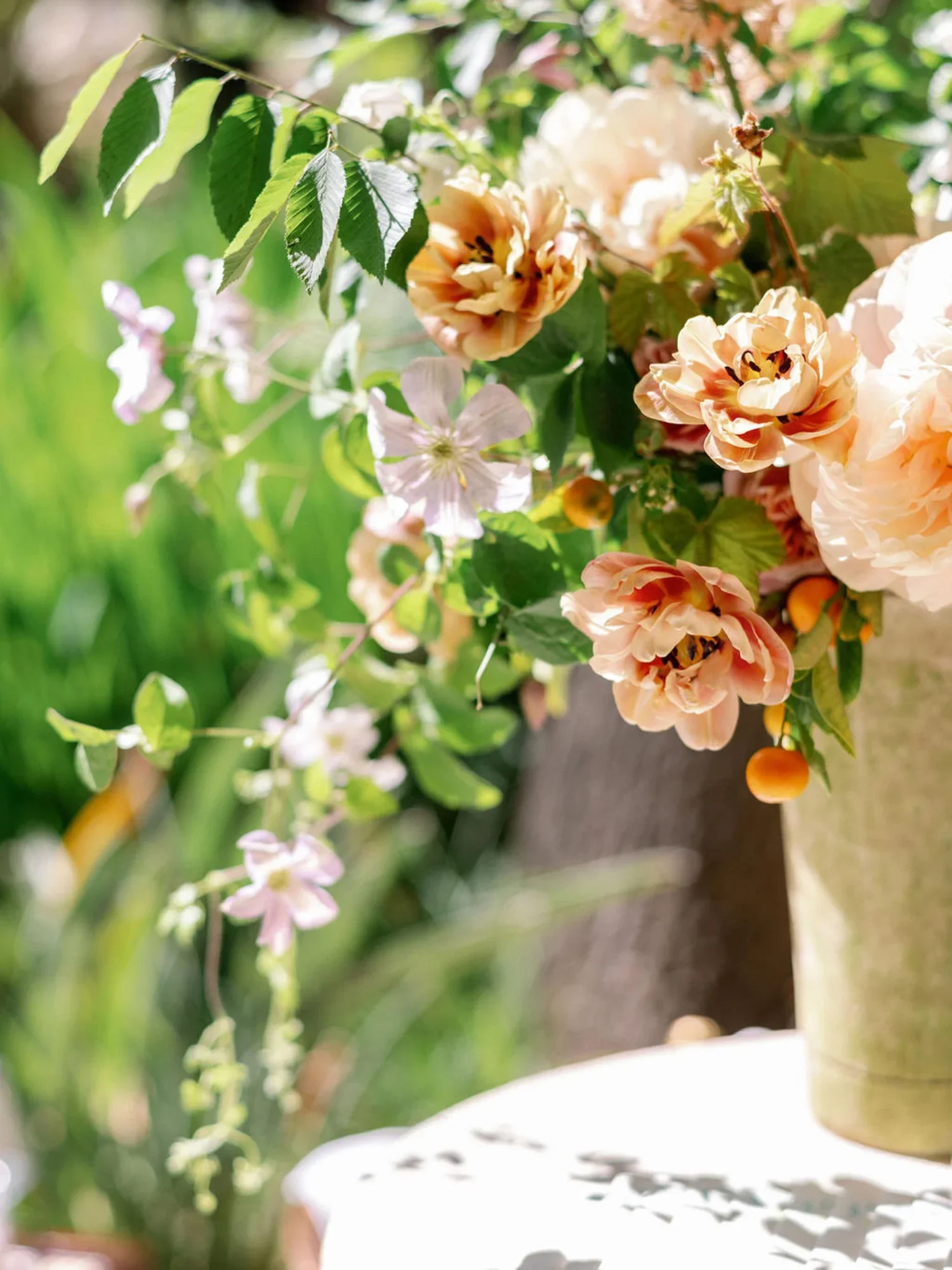 House flowers - Peony + Tulips.webp