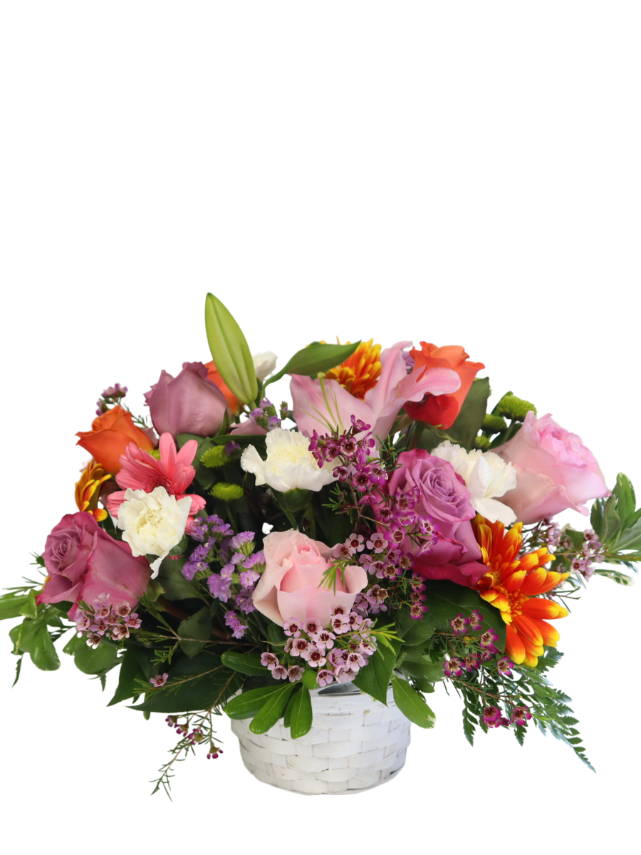 Basket of Love