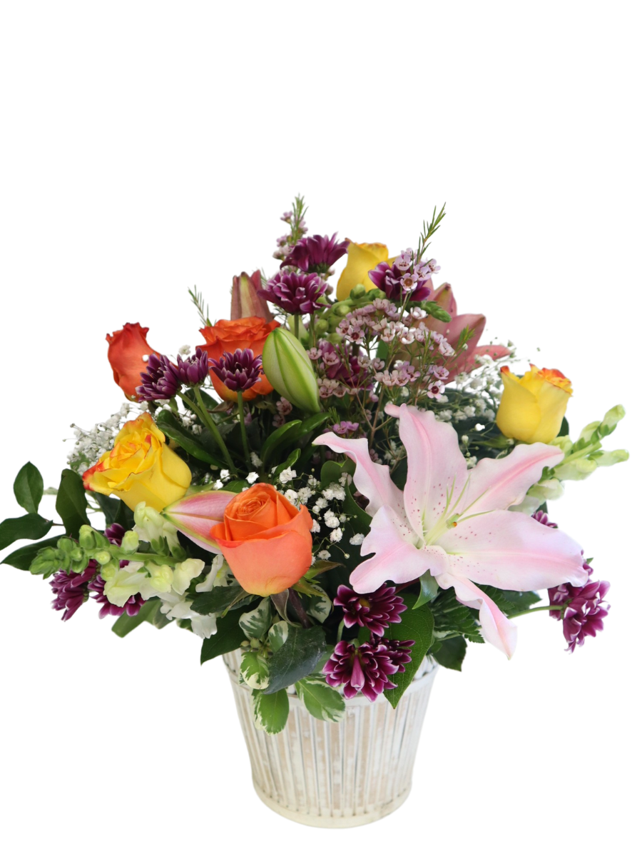 Specially for Mom