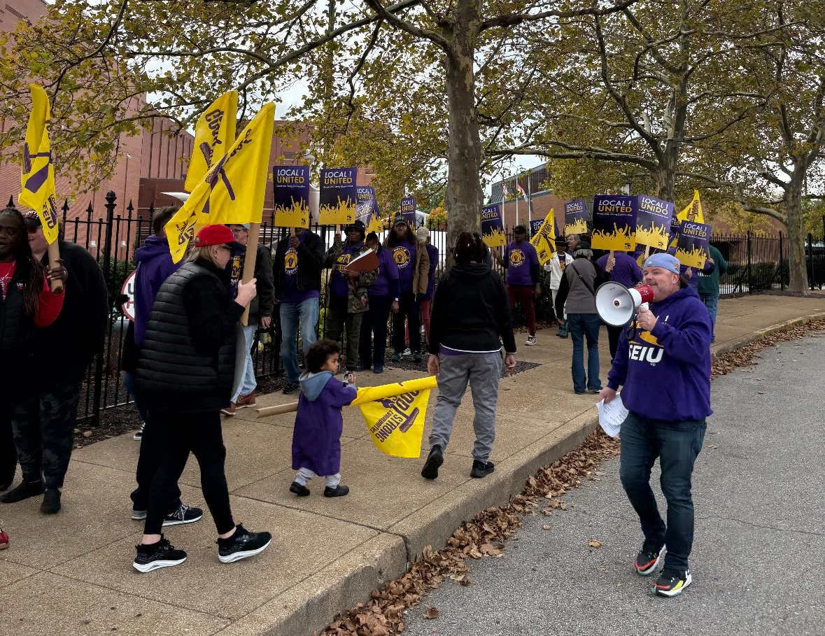 Missouri — SEIU Local 1
